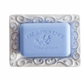 Pre De Provence - Soap Dish - Lizzy G's Fine Gifts