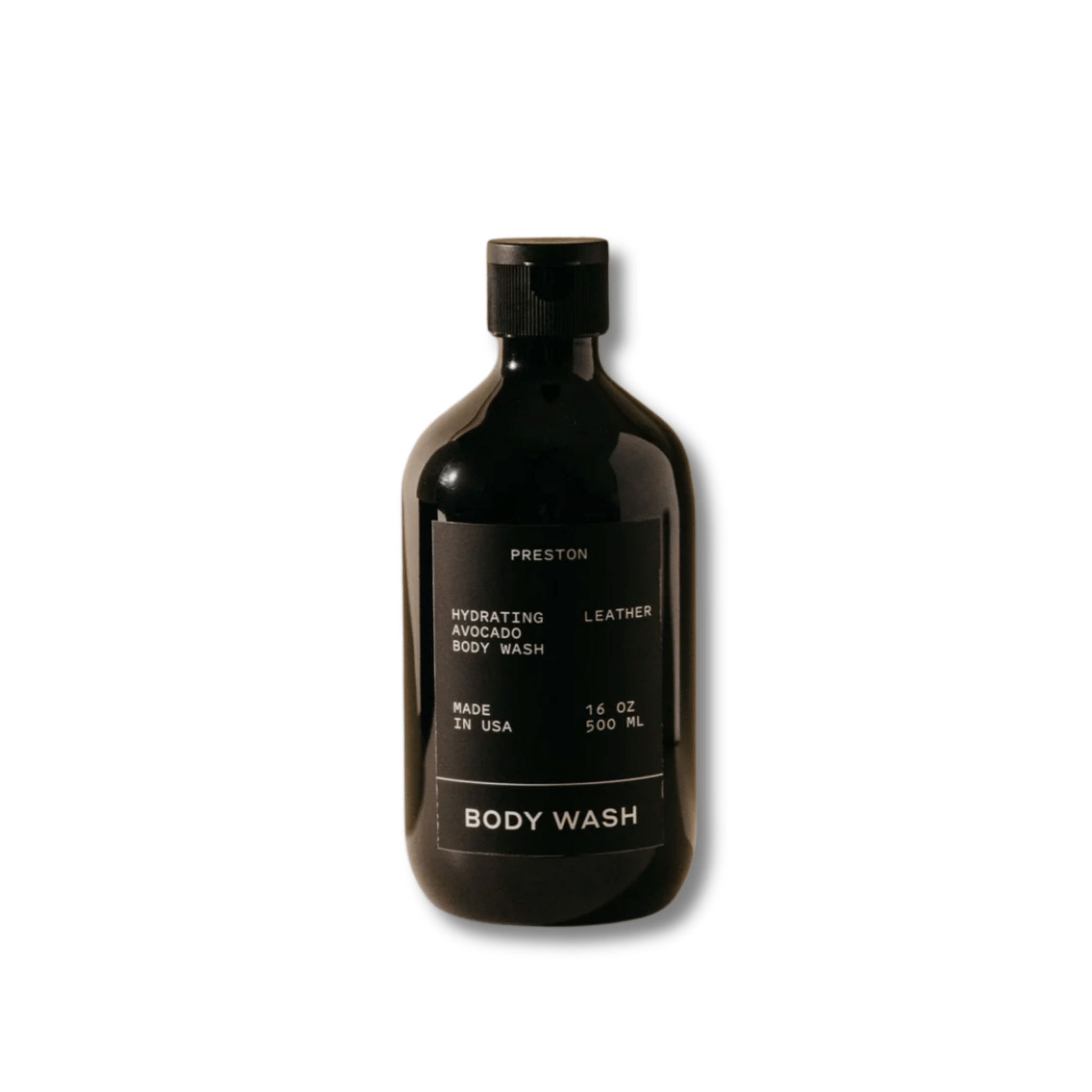Preston Body Wash - Lizzy G's Fine Gifts