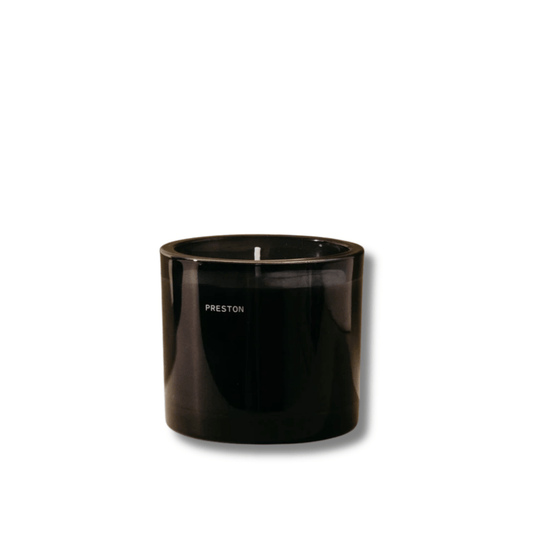 Preston Candle - Lizzy G's Fine Gifts