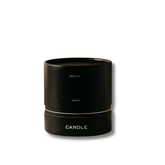 Preston Candle - Lizzy G's Fine Gifts