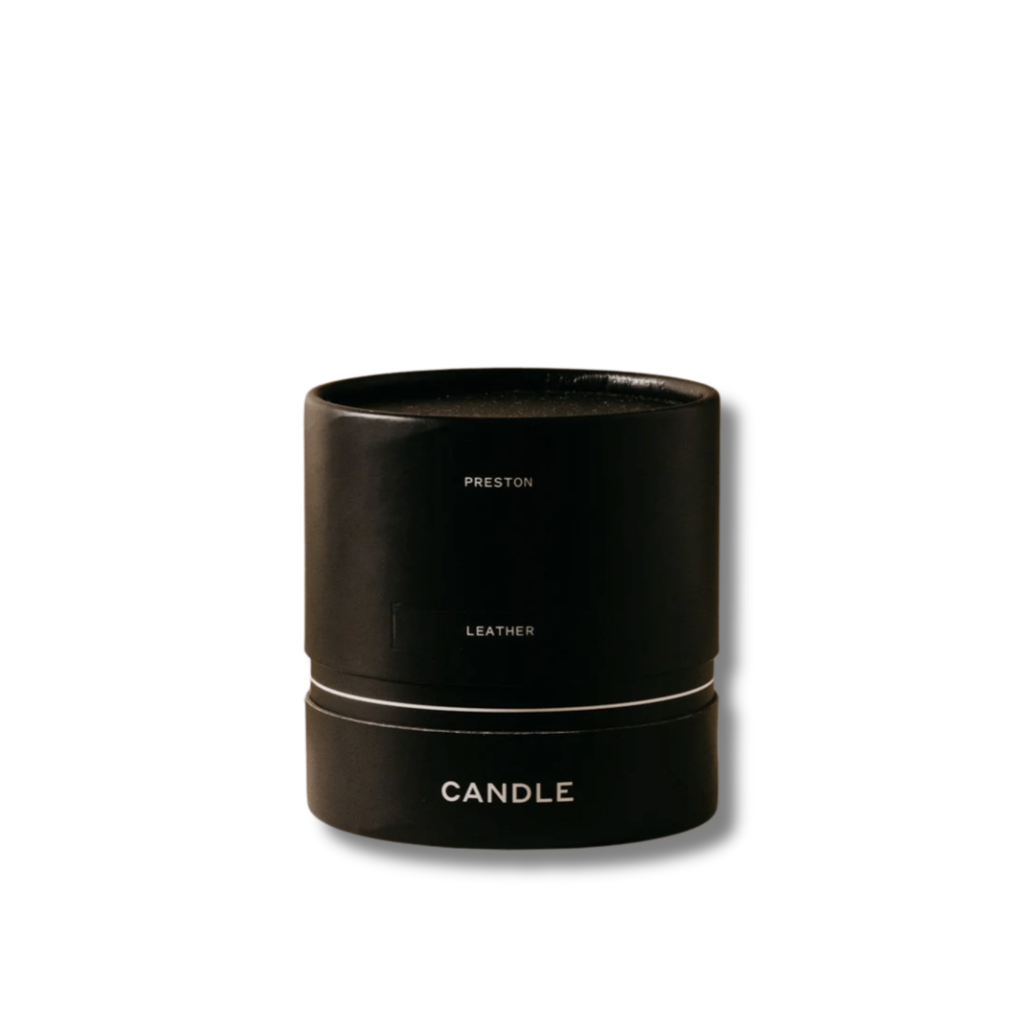 Preston Candle - Lizzy G's Fine Gifts