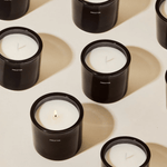 Preston Clean Burning Candle - Lizzy G's Fine Gifts