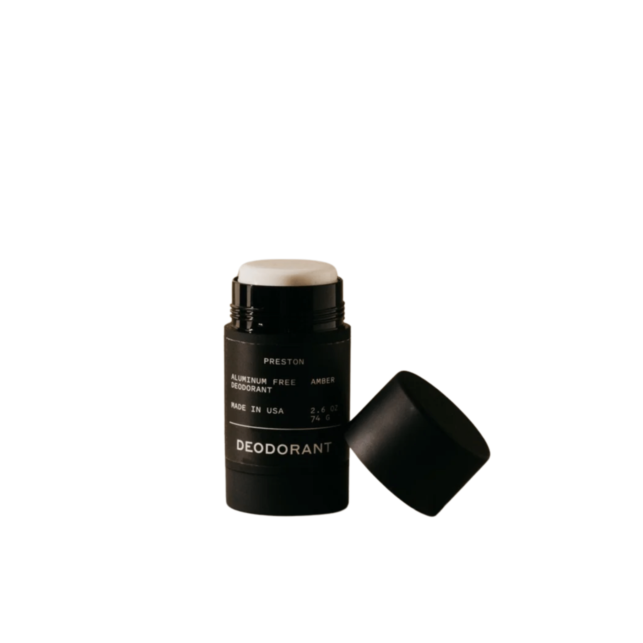 Preston Deodorant - Lizzy G's Fine Gifts