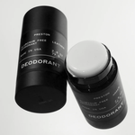 Preston Men's Natural Deodorant - Lizzy G's Fine Gifts