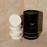 Preston Shower Steamer Tablets - Lizzy G's Fine Gifts