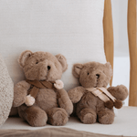 Prudence Bear Plush - Mini - Lizzy G's Fine Gifts