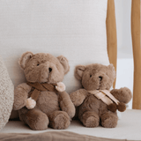 Prudence Bear Plush - Mini - Lizzy G's Fine Gifts