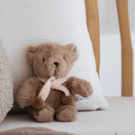 Prudence Bear Plush - Mini - Lizzy G's Fine Gifts