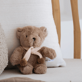 Prudence Bear Plush - Mini - Lizzy G's Fine Gifts