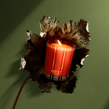 Pumpkin Chai Votive - Lizzy G's Fine Gifts