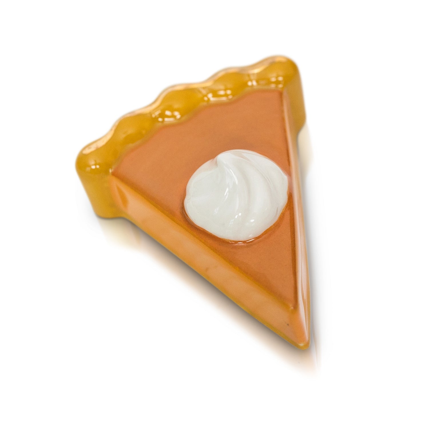 Pumpkin Pie Mini - Lizzy G's Fine Gifts