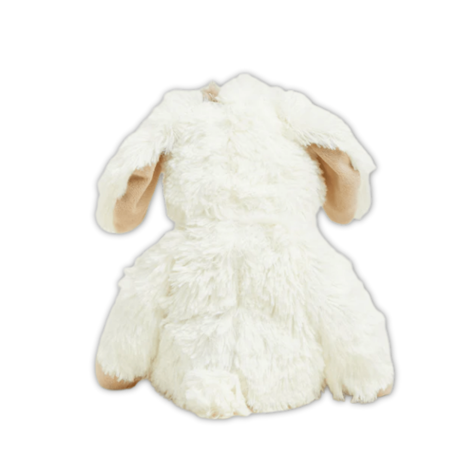 Puppy Warmies Microwavable Plush - Lizzy G's Fine Gifts