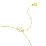 Put a Bow on it Necklace - Lizzy G's Fine Gifts