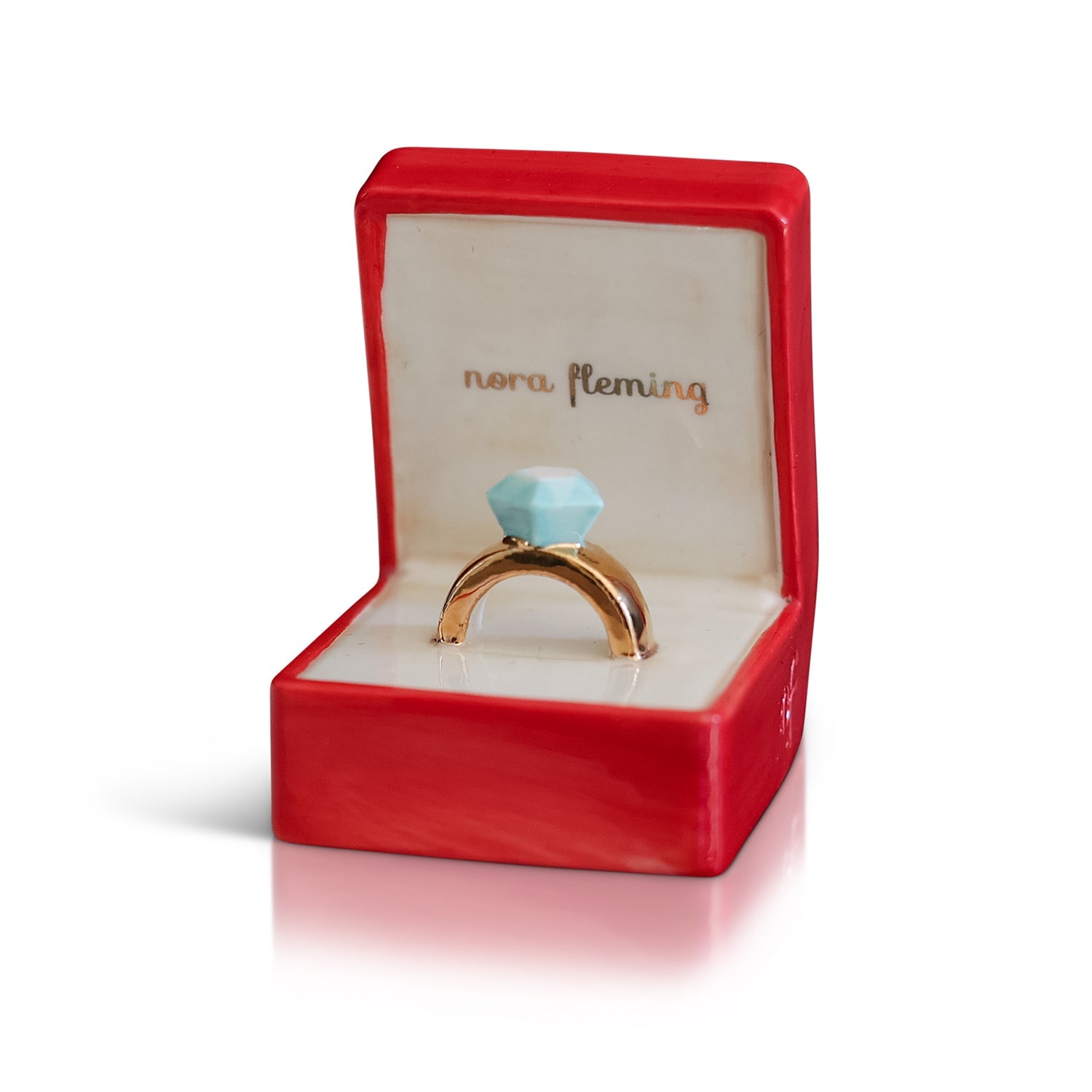 Put a Ring on it Mini - Lizzy G's Fine Gifts