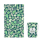 Quick Dry Dog Towel - Lizzy G's Fine Gifts