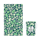 Quick Dry Dog Towel - Lizzy G's Fine Gifts