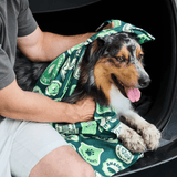Quick Dry Dog Towel - Lizzy G's Fine Gifts