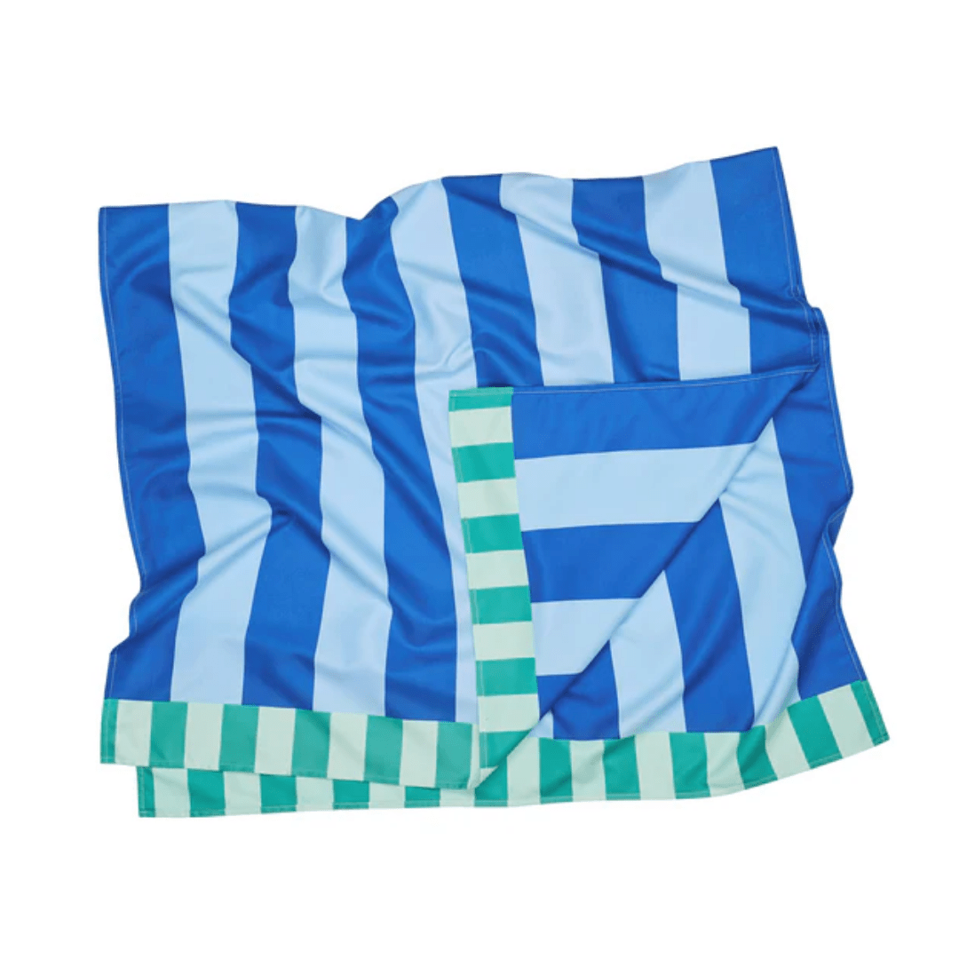 Quick Dry Extra Large Beach Towel - Lizzy G's Fine Gifts
