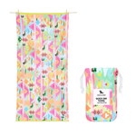Quick Dry Extra Large Beach Towel - Lizzy G's Fine Gifts