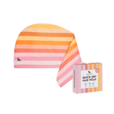 Quick Dry Hair Wrap - Lizzy G's Fine Gifts