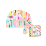 Quick Dry Hair Wrap - Lizzy G's Fine Gifts
