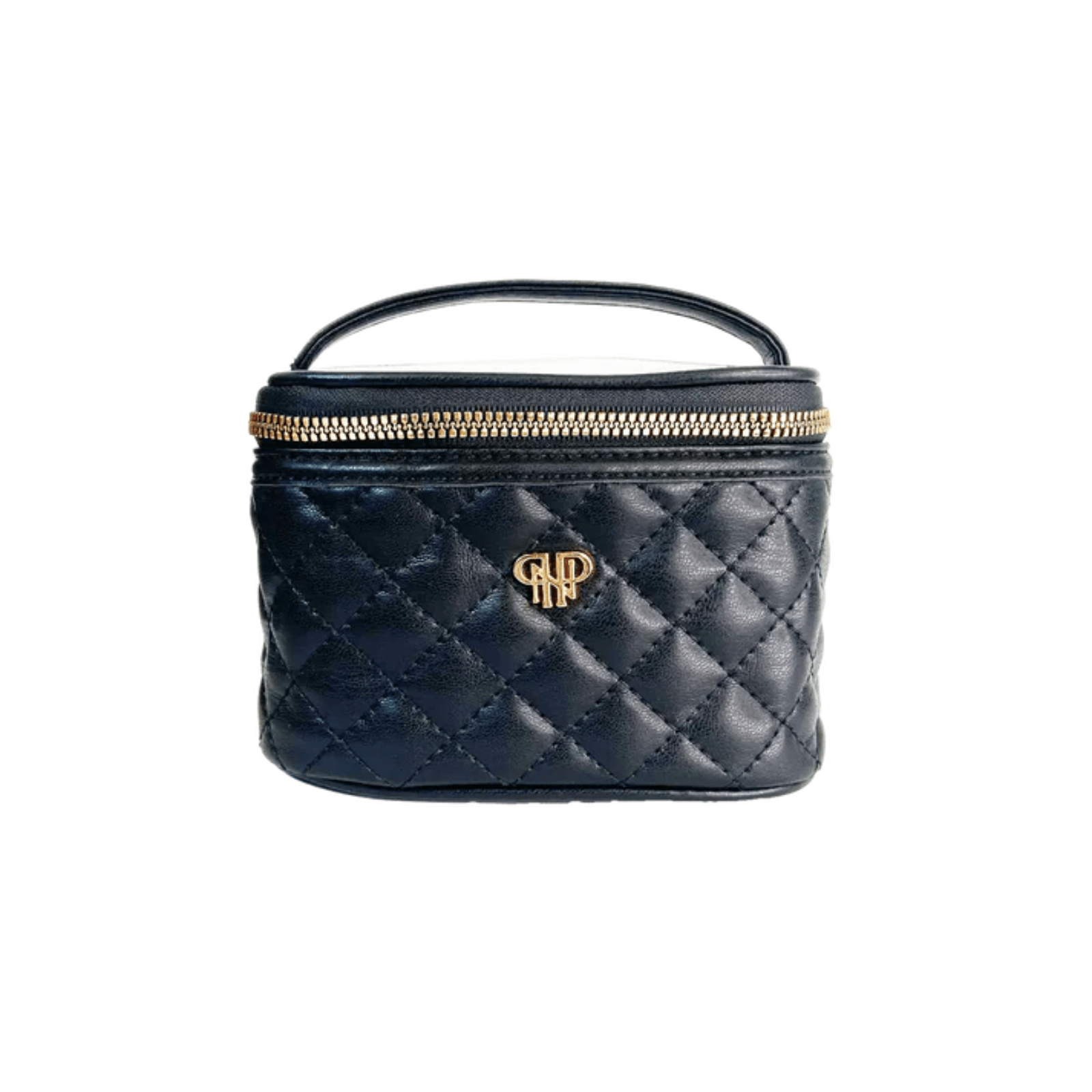 Quilted Getaway Travel Jewelry Case - Lizzy G's Fine Gifts