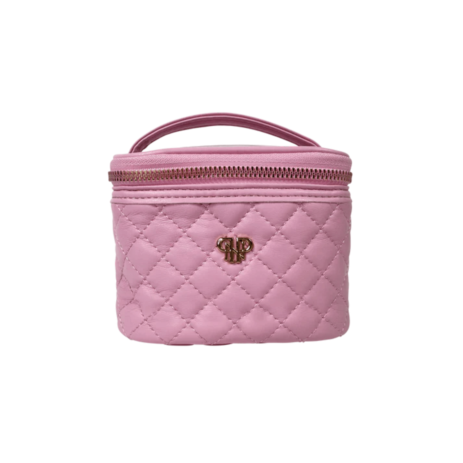 Quilted Getaway Travel Jewelry Case - Lizzy G's Fine Gifts