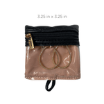 Quilted Getaway Travel Jewelry Case - Lizzy G's Fine Gifts