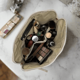 Quilted Litt Light - up Makeup Case - Lizzy G's Fine Gifts