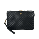 Quilted Litt Light - up Makeup Case - Lizzy G's Fine Gifts