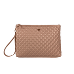 Quilted Litt Light - up Makeup Case - Lizzy G's Fine Gifts