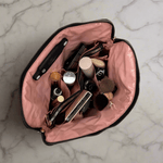Quilted Litt Light - up Makeup Case - Lizzy G's Fine Gifts
