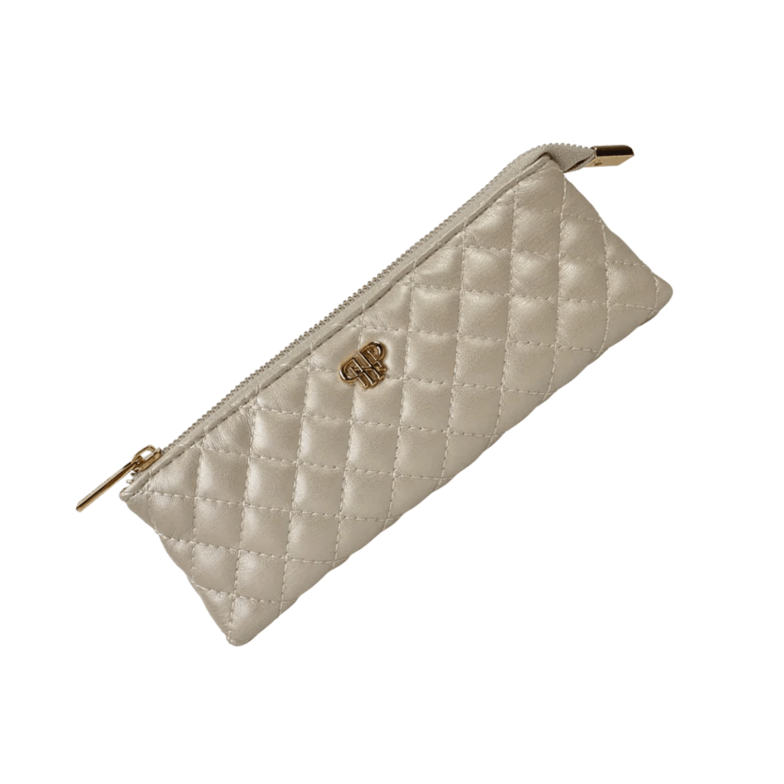Quilted Stash Case On - the - Go Bag - Lizzy G's Fine Gifts