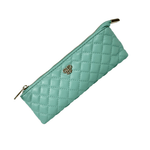 Quilted Stash Case On - the - Go Bag - Lizzy G's Fine Gifts