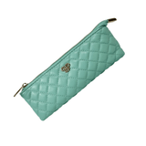 Quilted Stash Case On - the - Go Bag - Lizzy G's Fine Gifts