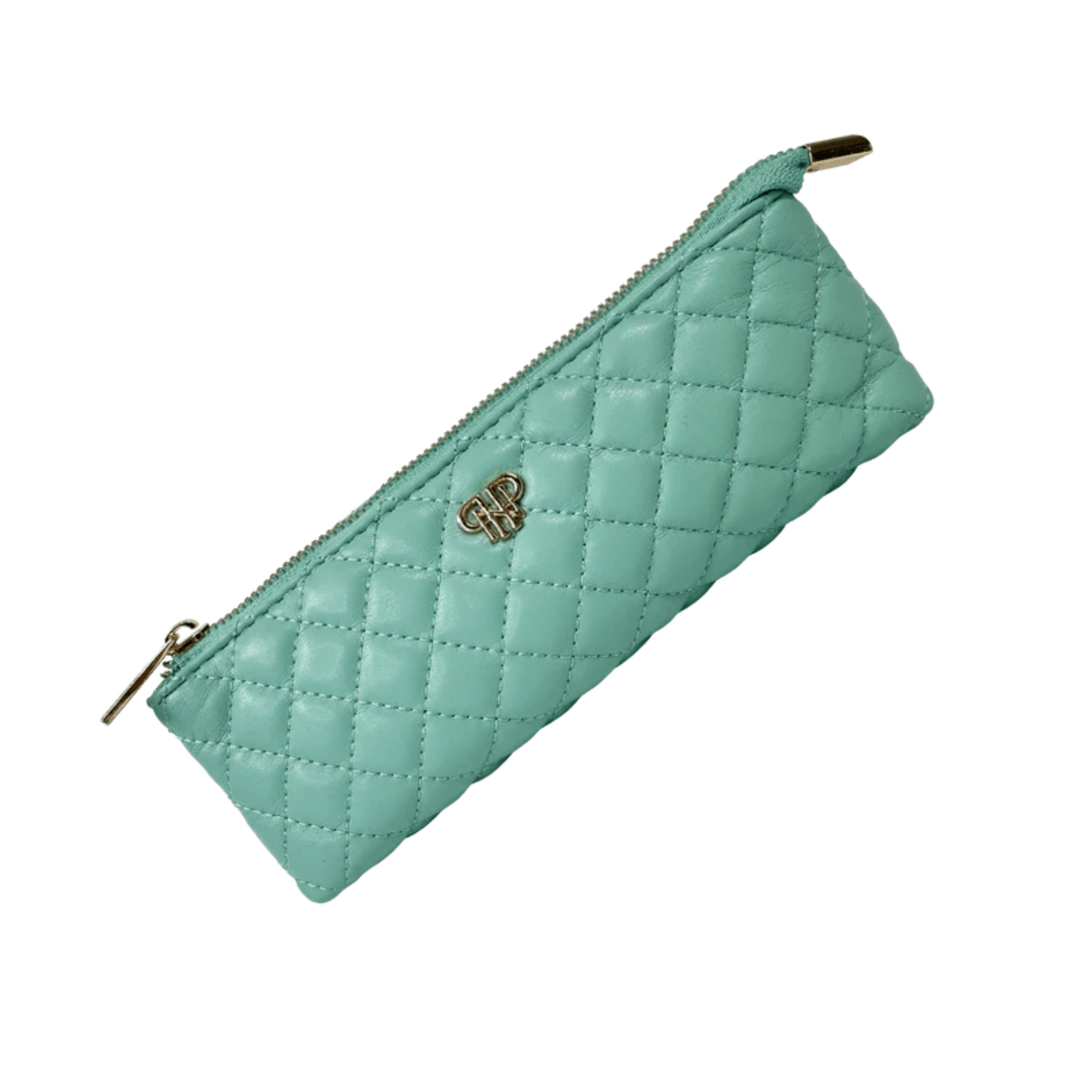 Quilted Stash Case On - the - Go Bag - Lizzy G's Fine Gifts