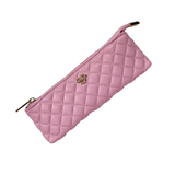 Quilted Stash Case On - the - Go Bag - Lizzy G's Fine Gifts