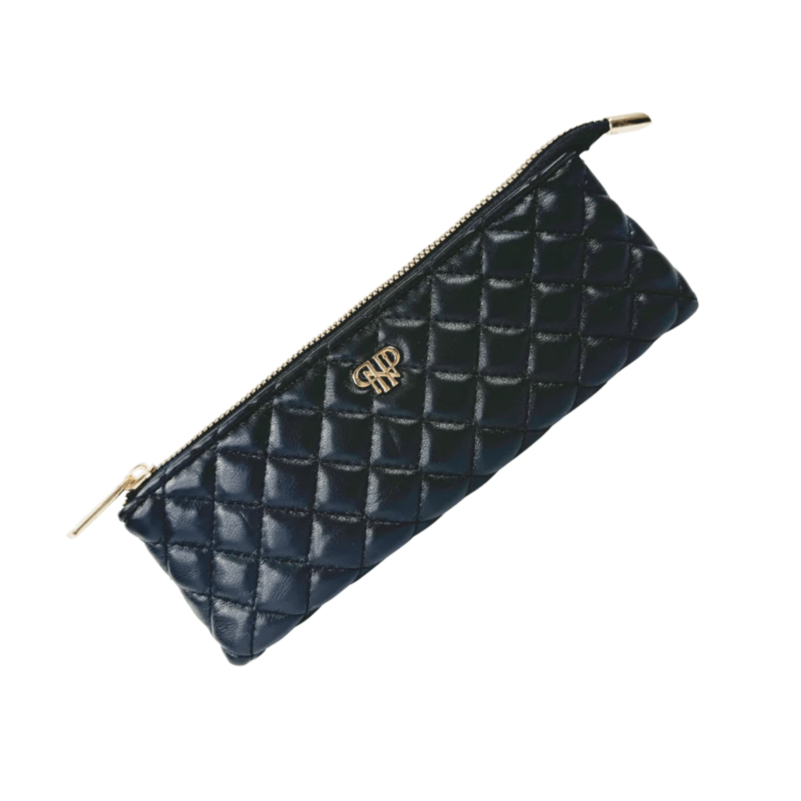 Quilted Stash Case On - the - Go Bag - Lizzy G's Fine Gifts