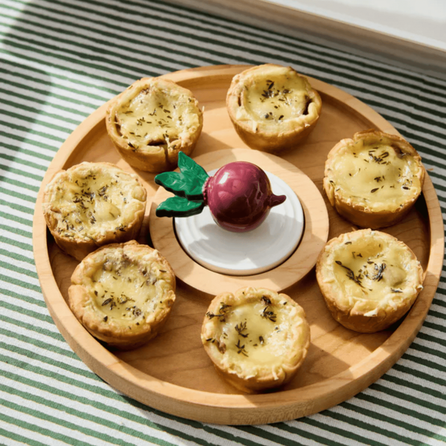 Radish Mini - Lizzy G's Fine Gifts