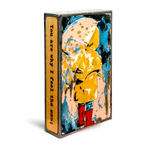 Rainy Days - 292 - Copper Art Block - Lizzy G's Fine Gifts