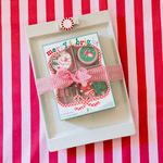 Rectangle Serving Platter - Lizzy G's Fine Gifts