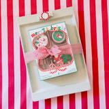 Rectangle Serving Platter - Lizzy G's Fine Gifts