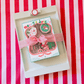 Rectangle Serving Platter - Lizzy G's Fine Gifts