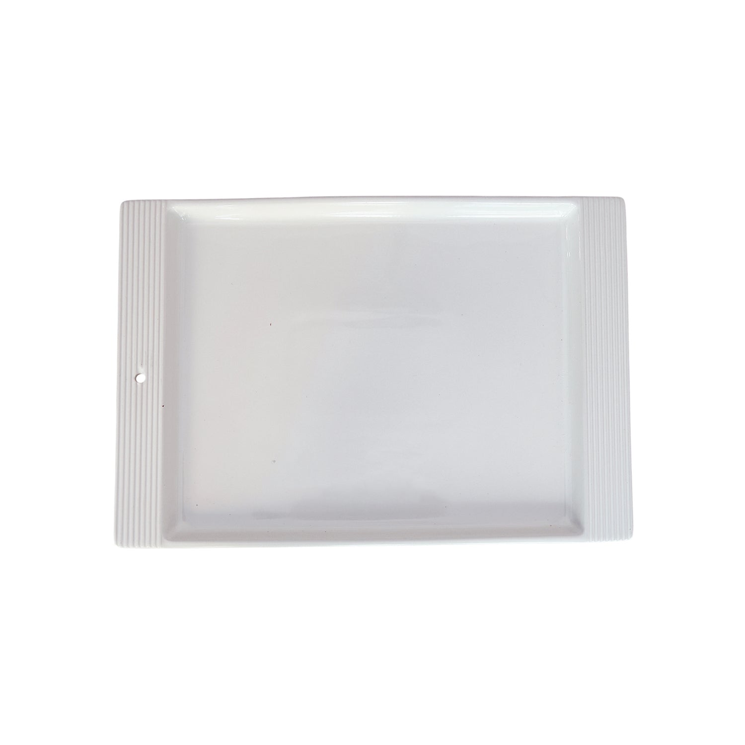 Rectangle Serving Platter - Lizzy G's Fine Gifts