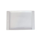 Rectangle Serving Platter - Lizzy G's Fine Gifts