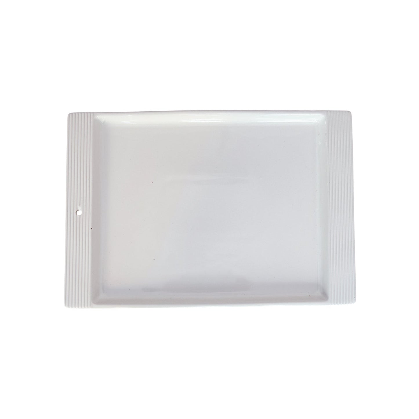 Rectangle Serving Platter - Lizzy G's Fine Gifts