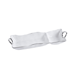Rectangular Chip & Dip Serving Dish - Lizzy G's Fine Gifts