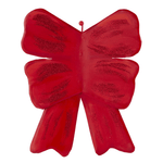 Red Bow Gallery Display - Lizzy G's Fine Gifts