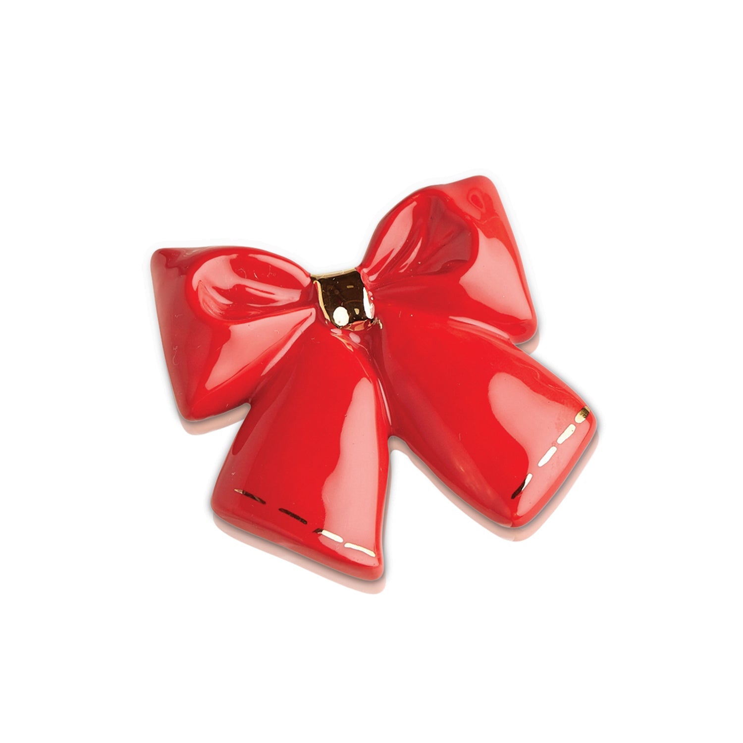 Red Bow Mini - Lizzy G's Fine Gifts