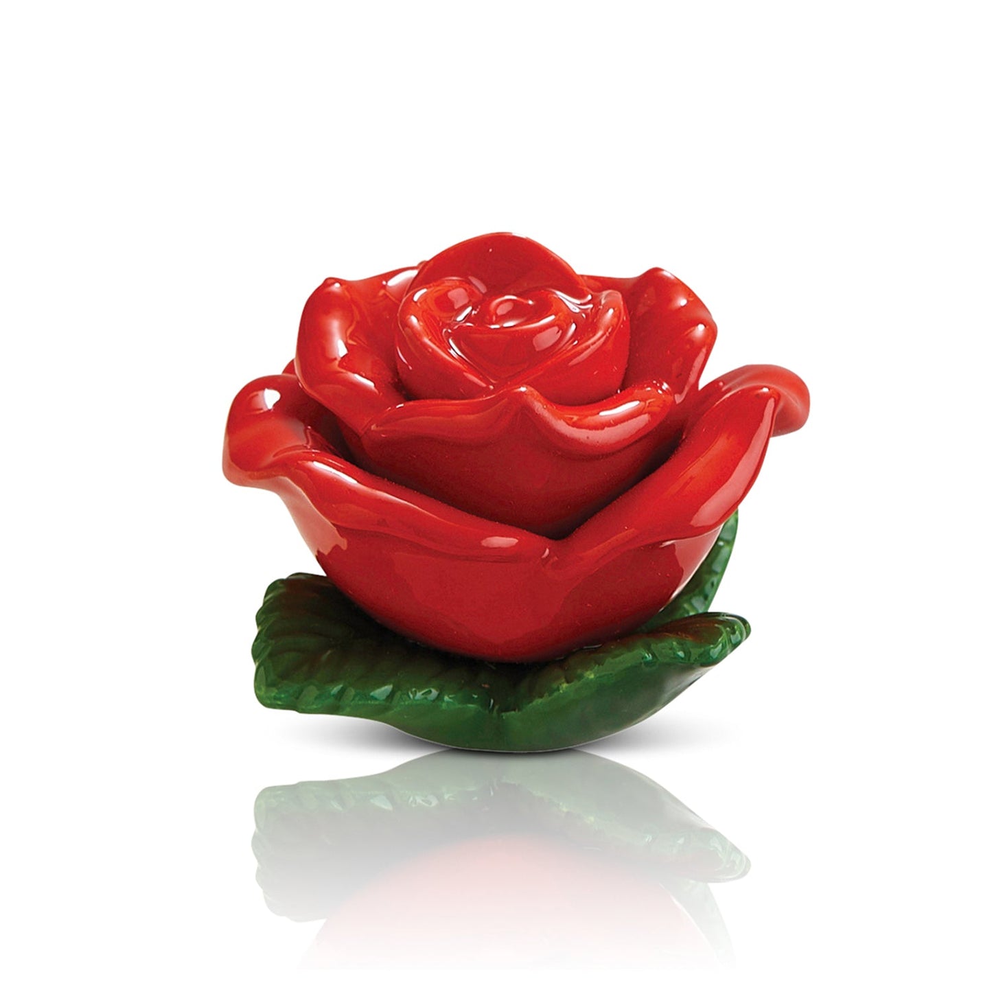 Red Rose Mini - Lizzy G's Fine Gifts